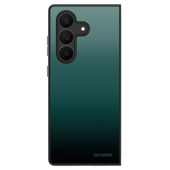 Obal pro Samsung Galaxy Z Fold7 5G - Verdant Fade