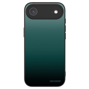 Picasee ULTIMATE CASE pro Apple iPhone Air - Verdant Fade