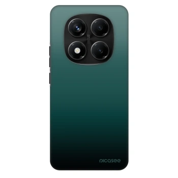 Obal pro Xiaomi Redmi Note 14 Pro+ 5G - Verdant Fade