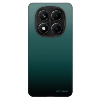 Obal pro Xiaomi Redmi Note 14 Pro 5G - Verdant Fade