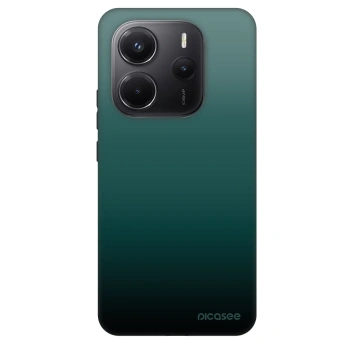 Obal pro Xiaomi Redmi Note 14 5G - Verdant Fade