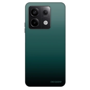Obal pro Xiaomi Redmi Note 13 Pro 5G - Verdant Fade