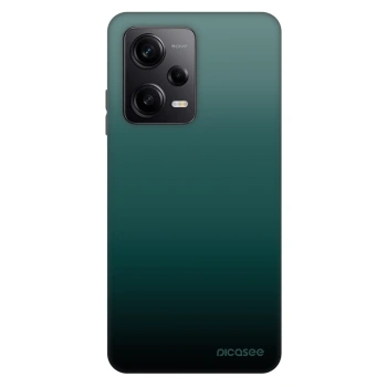 Obal pro Xiaomi Redmi Note 12 Pro 5G - Verdant Fade