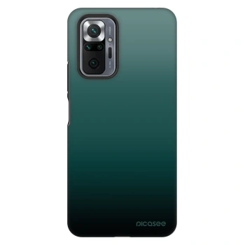 Obal pro Xiaomi Redmi Note 10 Pro - Verdant Fade