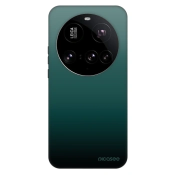 Obal pro Xiaomi 15 Ultra - Verdant Fade
