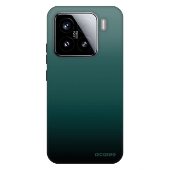 Obal pro Xiaomi 15 - Verdant Fade