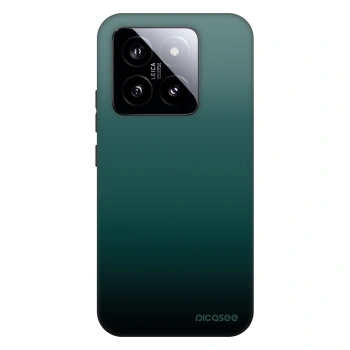 Obal pro Xiaomi 14 - Verdant Fade