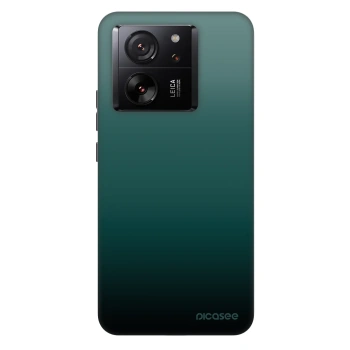 Obal pro Xiaomi 13T - Verdant Fade