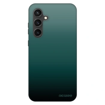 Obal pro Samsung Galaxy S24 FE S721B - Verdant Fade