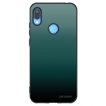 Obal pro Huawei Y6 2019 - Verdant Fade