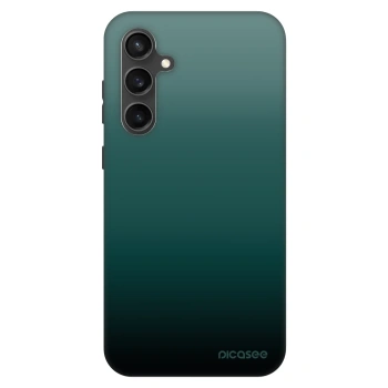 Obal pro Samsung Galaxy S23 FE S711B - Verdant Fade