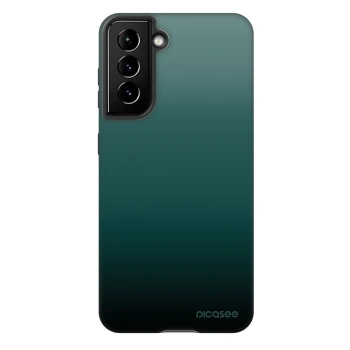 Obal pro Samsung Galaxy S21 5G G991B - Verdant Fade