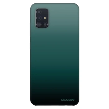Obal pro Samsung Galaxy A51 A515F - Verdant Fade