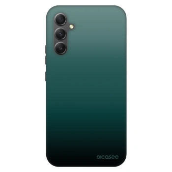 Obal pro Samsung Galaxy A34 5G A346B - Verdant Fade