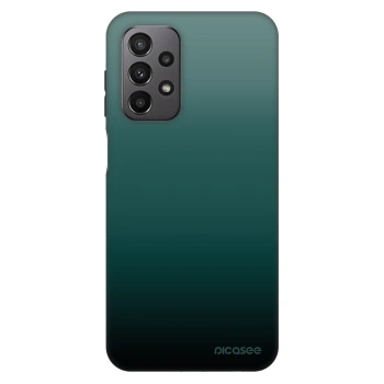 Obal pro Samsung Galaxy A23 A236B 5G - Verdant Fade