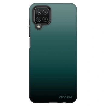 Obal pro Samsung Galaxy A12 A125F - Verdant Fade