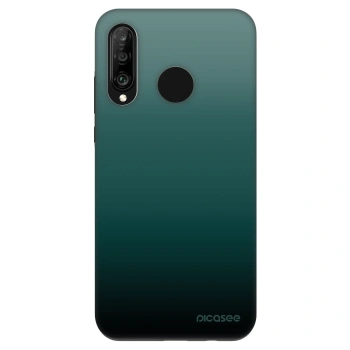 Obal pro Huawei P30 Lite - Verdant Fade