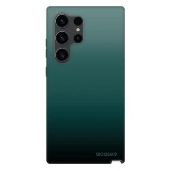 Obal pro Samsung Galaxy S24 Ultra S928B 5G - Verdant Fade