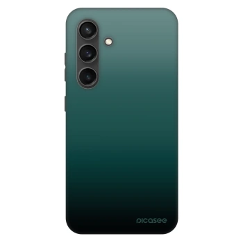 Obal pro Samsung Galaxy S24+ S926B 5G - Verdant Fade