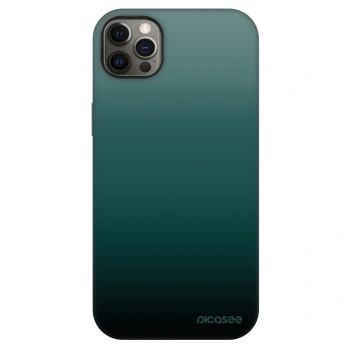 Obal pro Apple iPhone 12 Pro Max - Verdant Fade