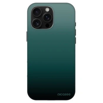Obal pro Apple iPhone 16 Pro Max - Verdant Fade