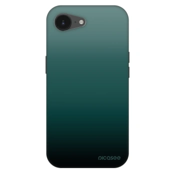 Obal pro Apple iPhone 16e - Verdant Fade