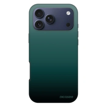 Obal pro Apple iPhone 17 Pro Max - Verdant Fade