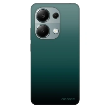 Obal pro Xiaomi Redmi Note 13 Pro 4G - Verdant Fade