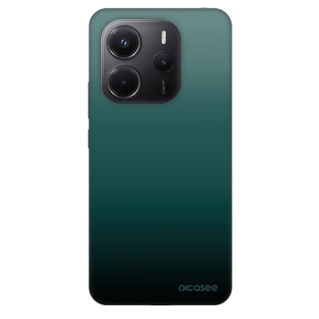 Obal pro Xiaomi Redmi Note 14 4G - Verdant Fade