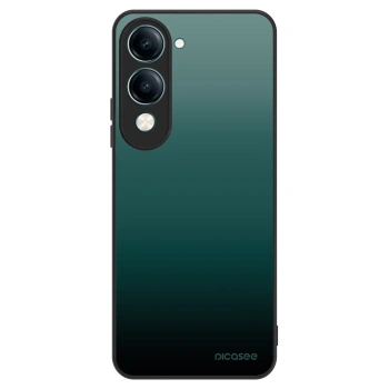 Obal pro Vivo Y29s 5G - Verdant Fade