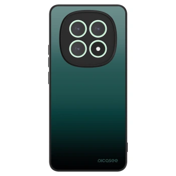 Obal pro Xiaomi Redmi Note 15 - Verdant Fade
