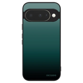 Obal pro Google Pixel 10 - Verdant Fade