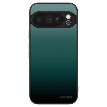 Obal pro Google Pixel 10 Pro - Verdant Fade