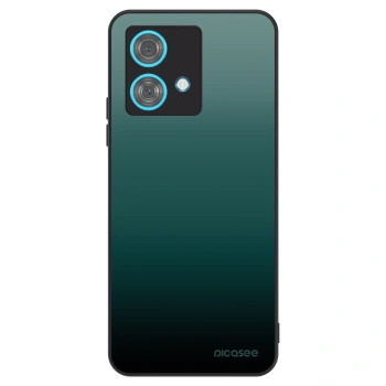 Obal pro Motorola Edge 40 Neo - Verdant Fade