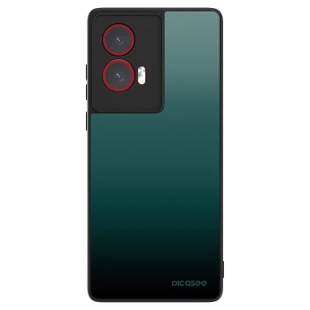 Obal pro Motorola Edge 50 Fusion - Verdant Fade