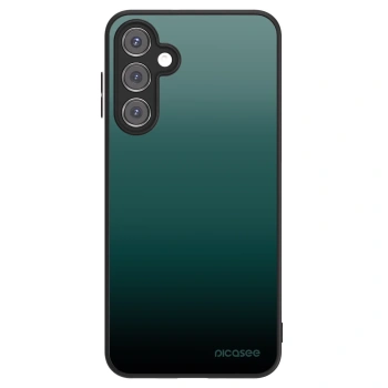Picasee ULTIMATE CASE pro Samsung Galaxy A16 4G - Verdant Fade