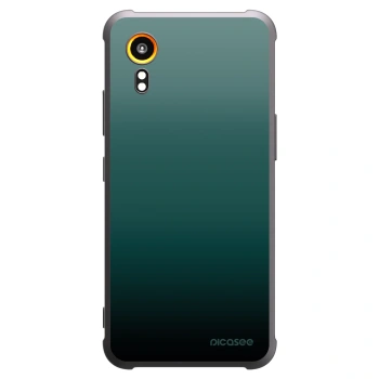 Obal pro Samsung Galaxy Xcover 7 - Verdant Fade