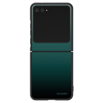 Obal pro Motorola Razr 60 - Verdant Fade