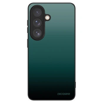 Picasee ULTIMATE CASE pro Samsung Galaxy S26 - Verdant Fade