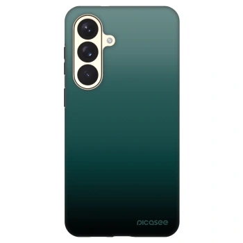 Obal pro Samsung Galaxy S26+ - Verdant Fade