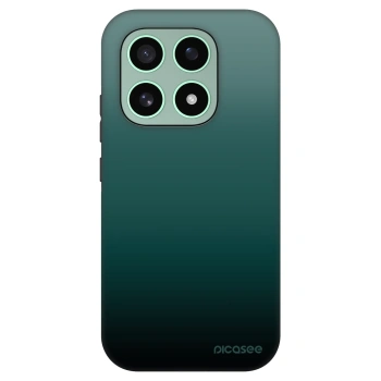 Picasee Fashion Case pro Xiaomi 17 - Verdant Fade