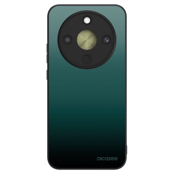 Obal pro Honor Magic8 Lite 5G - Verdant Fade