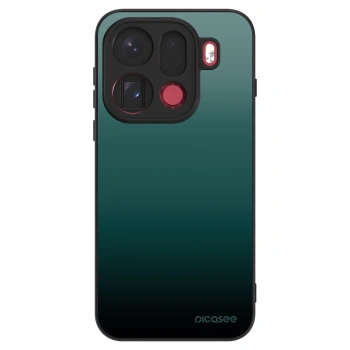 Obal pro OPPO Find X9 Pro - Verdant Fade