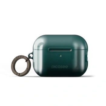 Obal pro Apple AirPods Pro 2 - Verdant Fade