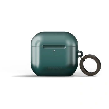 Obal pro Apple AirPods 4 - Verdant Fade