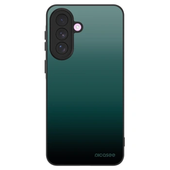 Obal pro Samsung Galaxy A57 5G - Verdant Fade