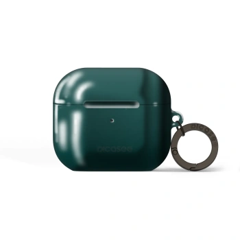 Obal pro Apple AirPods 3 - Verdant Fade
