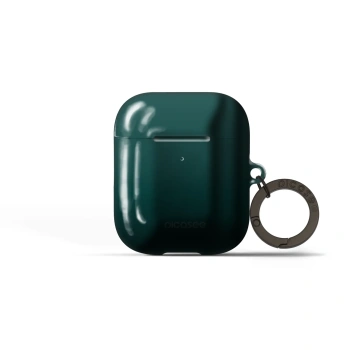 Obal pro Apple AirPods 1 - Verdant Fade