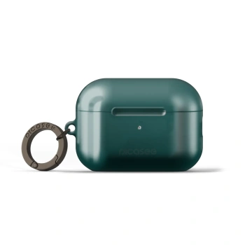 Obal pro Apple AirPods Pro 1 - Verdant Fade