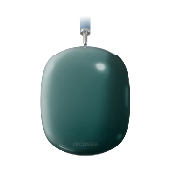 Obal pro Apple AirPods Max - Verdant Fade